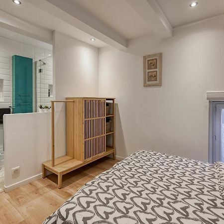 Maison De Village Au Coeur De Лурмарен Екстер'єр фото