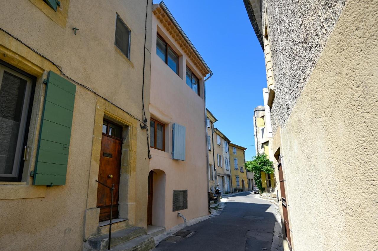 Maison De Village Au Coeur De Лурмарен Екстер'єр фото